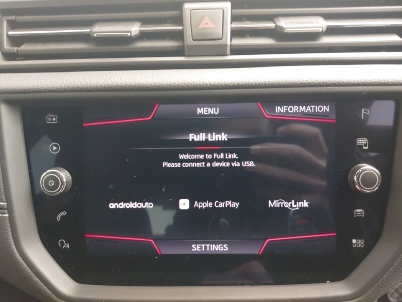 Used SEAT Arona 2017 for sale - 77047169: Photo 16