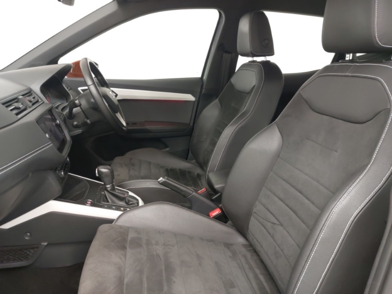 Used SEAT Arona 2017 for sale - 77047169: Photo 5