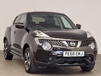 2018 - 1.6 [112] Bose Personal Edition 5dr CVT
