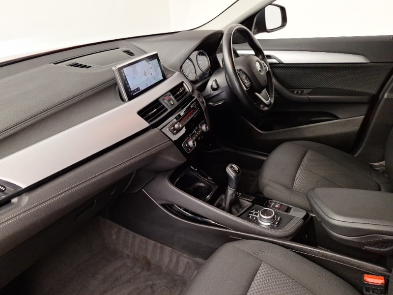 Used BMW X2 2020 for sale - 76526388: Photo 5
