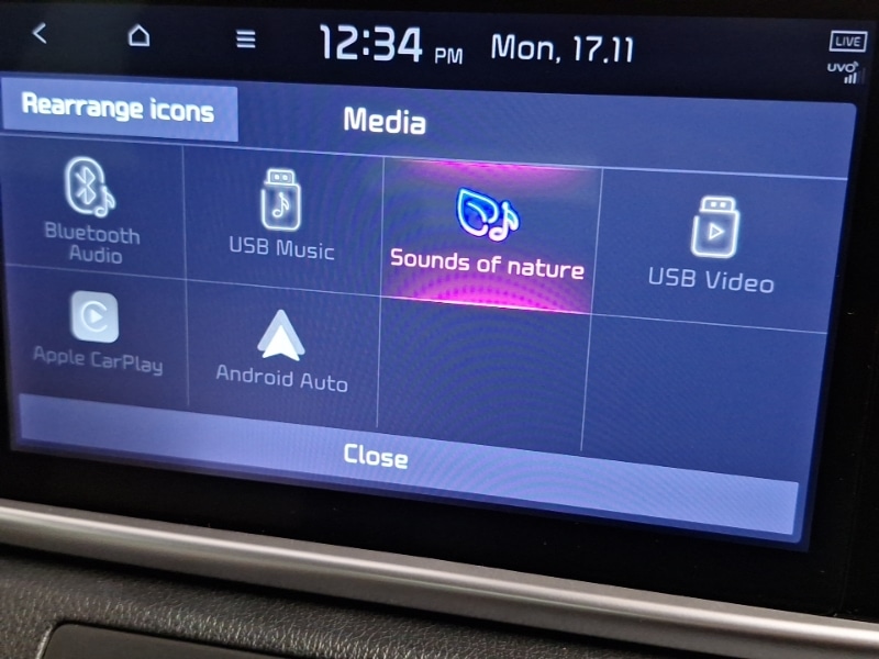 Used Kia Sportage 2021 for sale - 76656613: Photo 13