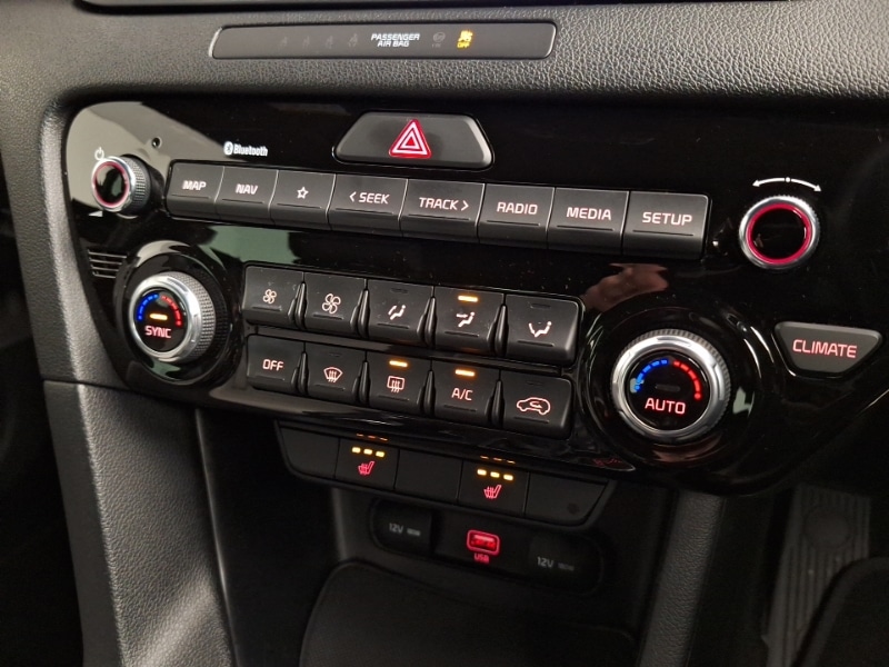 Used Kia Sportage 2021 for sale - 76656613: Photo 14