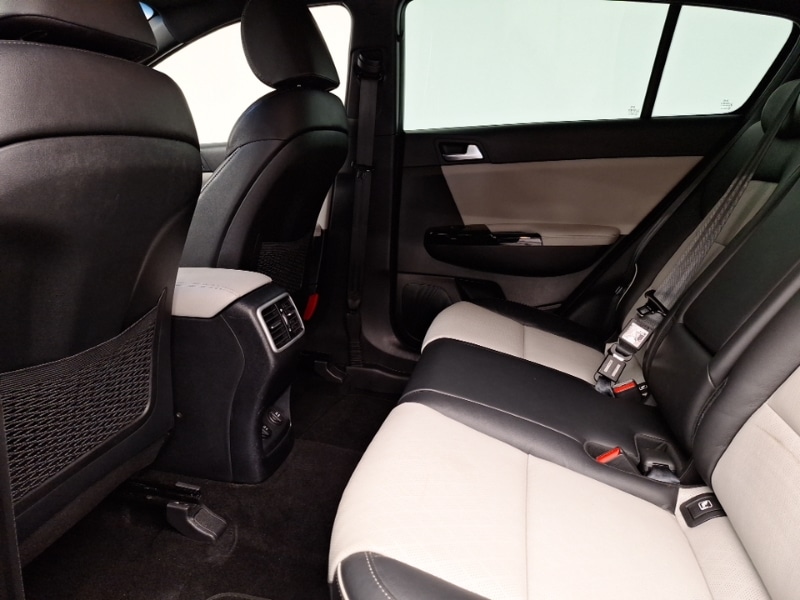 Used Kia Sportage 2021 for sale - 76656613: Photo 6
