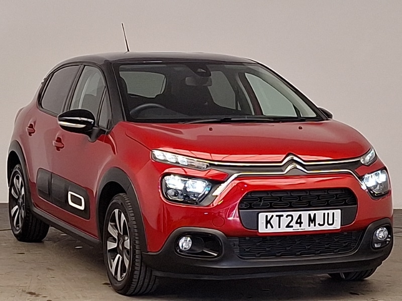 Used Citroen C3 2024 for sale - 78147250: Photo 1