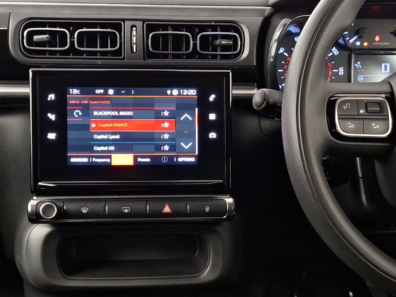 Used Citroen C3 2024 for sale - 78147250: Photo 10