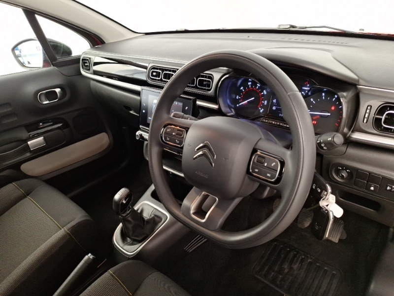 Used Citroen C3 2024 for sale - 78147250: Photo 11