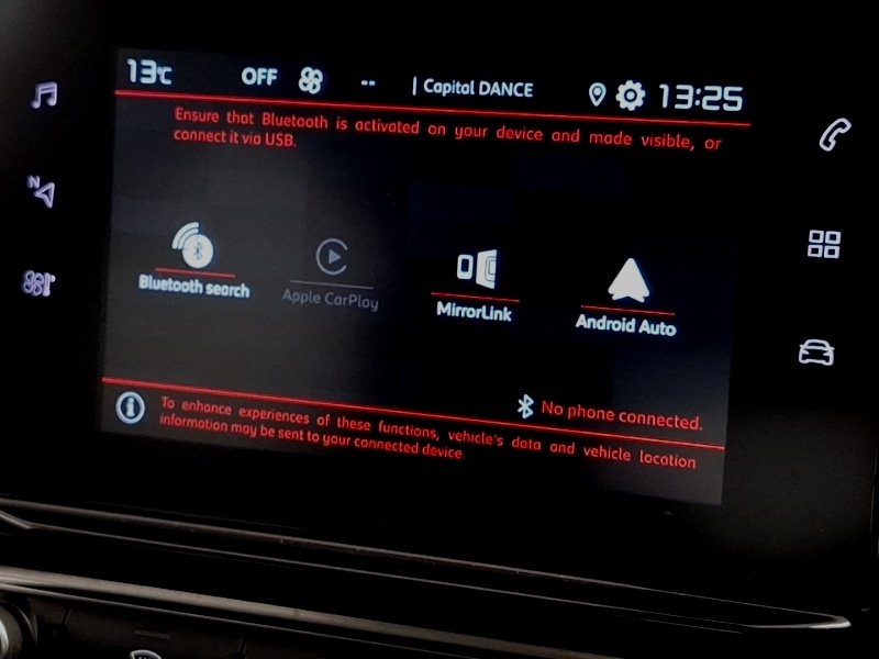 Used Citroen C3 2024 for sale - 78147250: Photo 13