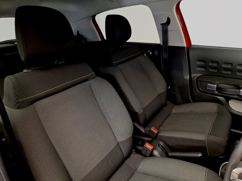 Used Citroen C3 2024 for sale - 78147250: Photo 19