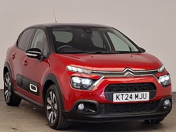 Citroen C3 feature image