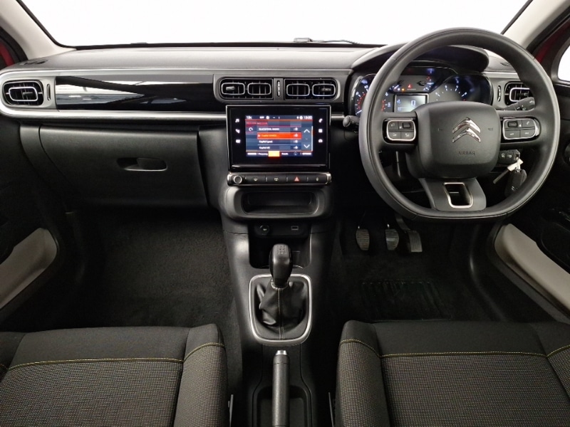 Used Citroen C3 2024 for sale - 78147250: Photo 2