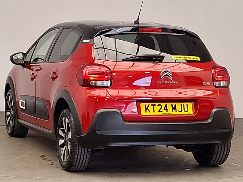 Used Citroen C3 2024 for sale - 78147250: Photo 3