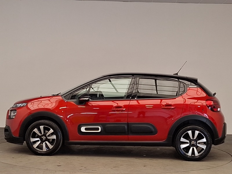 Used Citroen C3 2024 for sale - 78147250: Photo 4