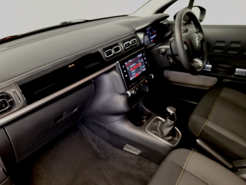 Used Citroen C3 2024 for sale - 78147250: Photo 5