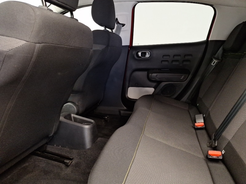 Used Citroen C3 2024 for sale - 78147250: Photo 6