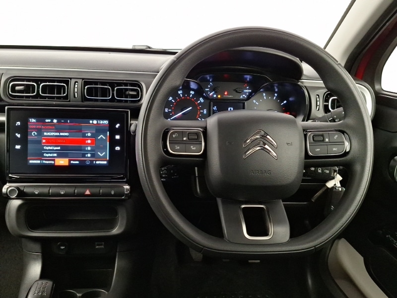 Used Citroen C3 2024 for sale - 78147250: Photo 7