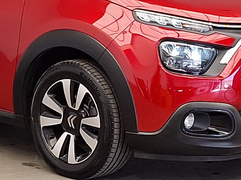 Used Citroen C3 2024 for sale - 78147250: Photo 9