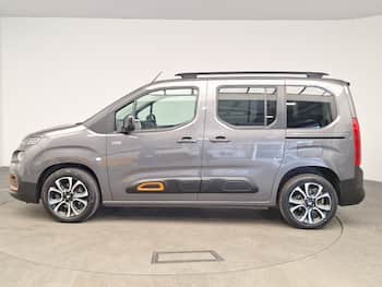 Used Citroen Berlingo 2023 for sale - 79618467: Photo