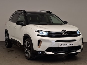 Used Citroen C5 Aircross 2023 for sale - 79420458: Photo