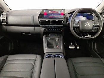 Used Citroen C5 Aircross 2023 for sale - 79420458: Photo
