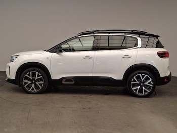 Used Citroen C5 Aircross 2023 for sale - 79420458: Photo