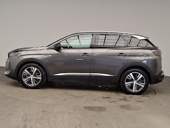 Used Peugeot 3008 2023 for sale - 78861121: Photo