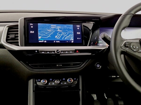 Used Vauxhall Grandland 2024 for sale - 76059099: Photo 10