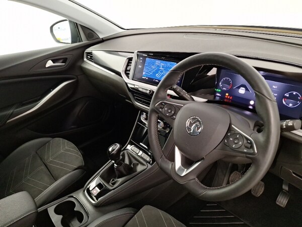 Used Vauxhall Grandland 2024 for sale - 76059099: Photo 11