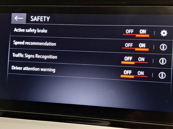 Used Vauxhall Grandland 2024 for sale - 76059099: Photo 16