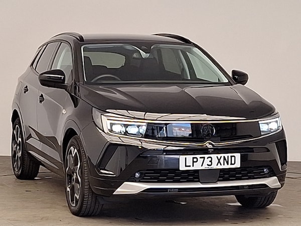Used Vauxhall Grandland 2024 for sale - 76059099: Photo 1