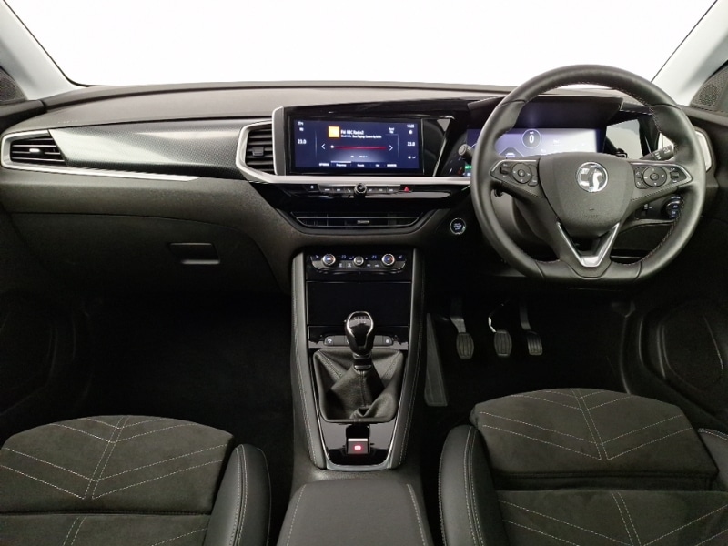 Used Vauxhall Grandland 2024 for sale - 76059099: Photo 2