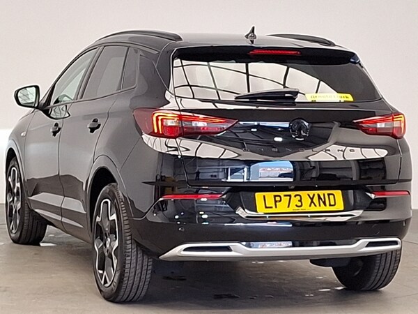 Used Vauxhall Grandland 2024 for sale - 76059099: Photo 3