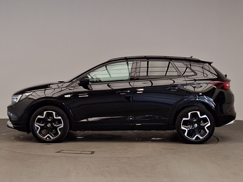 Used Vauxhall Grandland 2024 for sale - 76059099: Photo 4