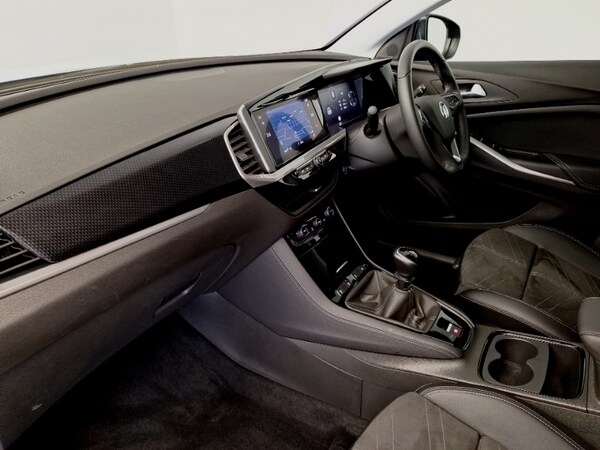 Used Vauxhall Grandland 2024 for sale - 76059099: Photo 5