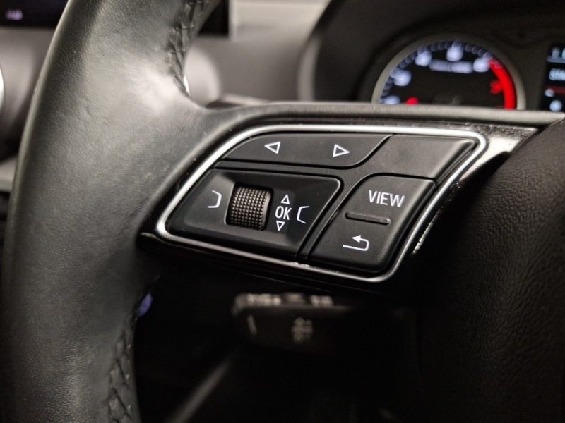 Used Audi Q2 2021 for sale - 76671052: Photo 17