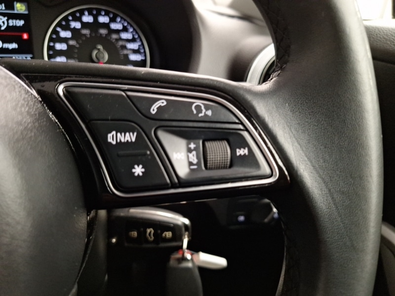 Used Audi Q2 2021 for sale - 76671052: Photo 18