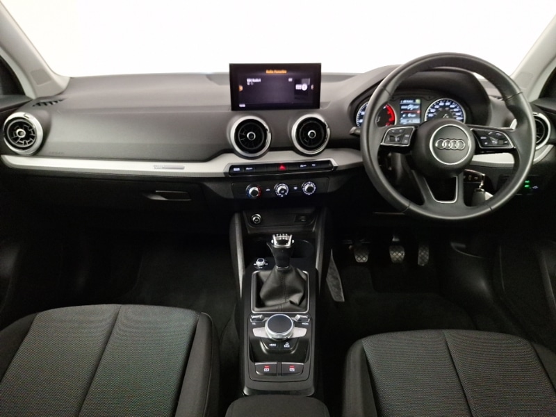 Used Audi Q2 2021 for sale - 76671052: Photo 2