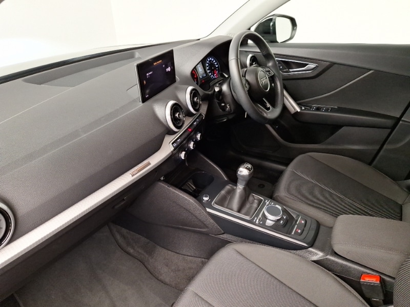 Used Audi Q2 2021 for sale - 76671052: Photo 5