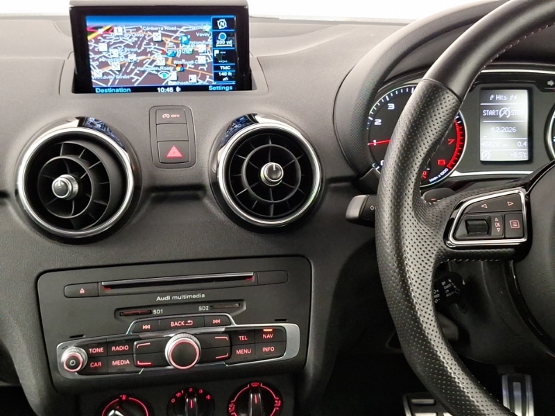 Used Audi A1 2018 for sale - 77433866: Photo 10