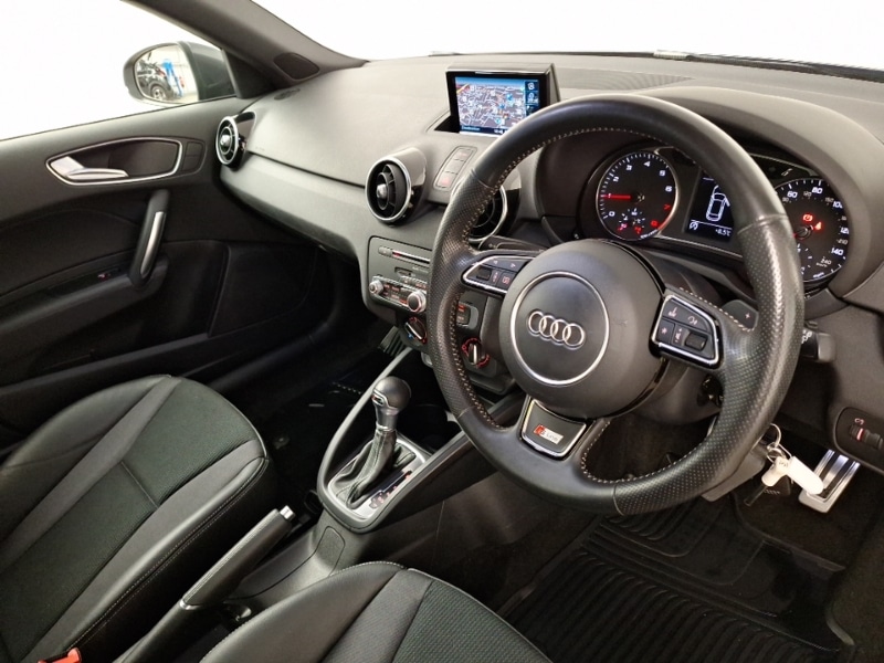 Used Audi A1 2018 for sale - 77433866: Photo 11