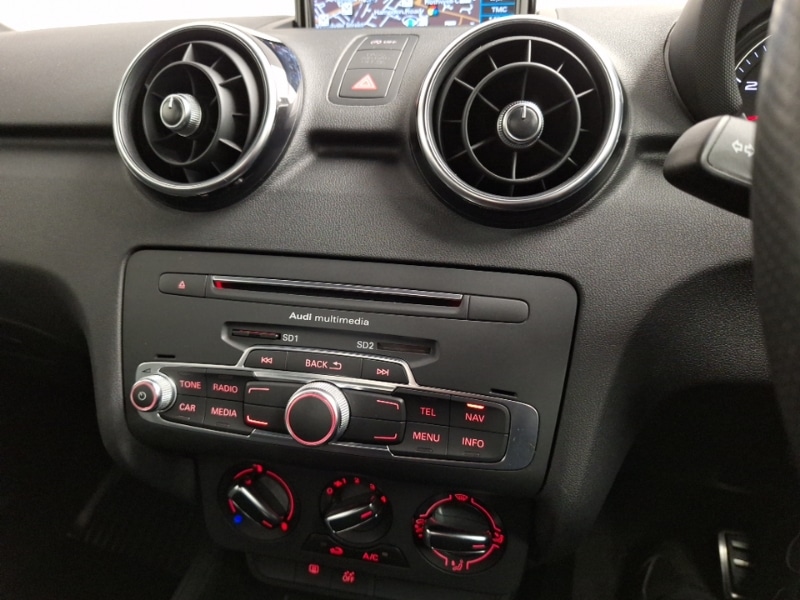 Used Audi A1 2018 for sale - 77433866: Photo 12