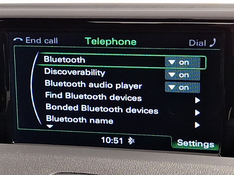 Used Audi A1 2018 for sale - 77433866: Photo 14