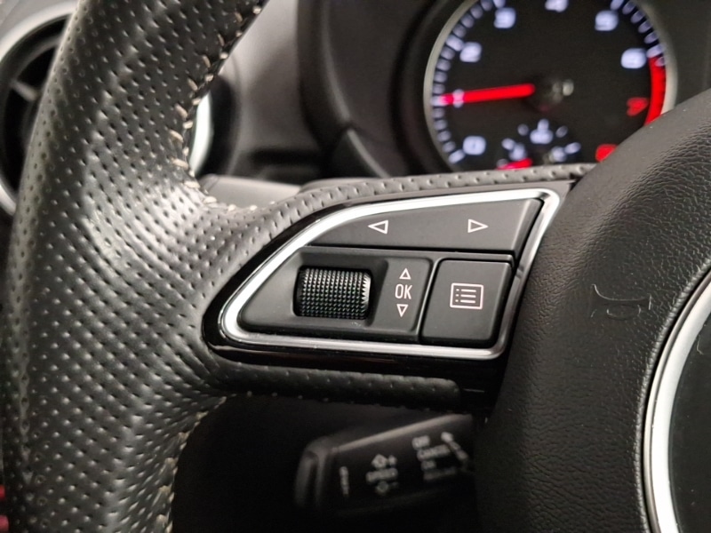 Used Audi A1 2018 for sale - 77433866: Photo 16