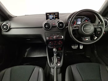 Used Audi A1 2018 for sale - 77433866: Photo