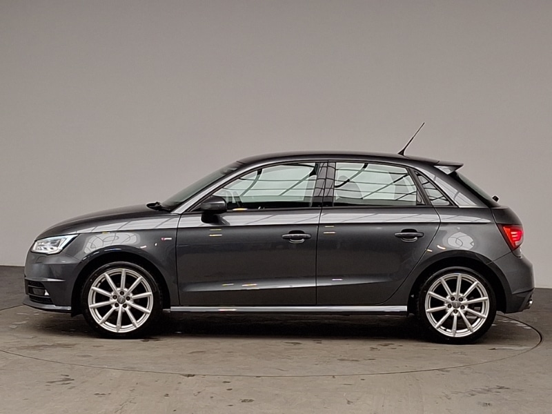 Used Audi A1 2018 for sale - 77433866: Photo 4