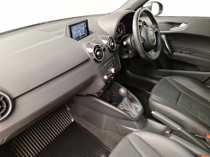 Used Audi A1 2018 for sale - 77433866: Photo 5