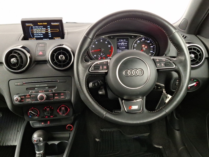 Used Audi A1 2018 for sale - 77433866: Photo 7
