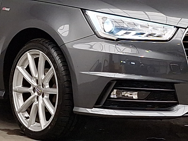 Used Audi A1 2018 for sale - 77433866: Photo 9