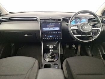 Used Hyundai TUCSON 2023 for sale - 78369363: Photo