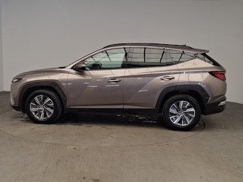 Used Hyundai TUCSON 2023 for sale - 78369363: Photo