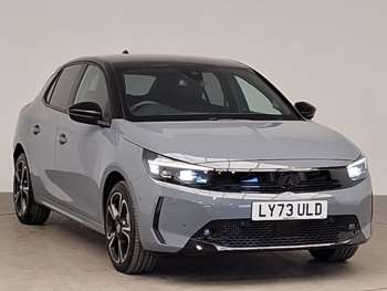2024 - 1.2 Turbo 130 Ultimate 5dr Auto